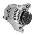 DENSO Auto Parts 210-0410 Alternator 1