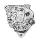 DENSO Auto Parts 210-0410 Alternator 2