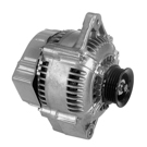 DENSO Auto Parts 210-0414 Alternator 1