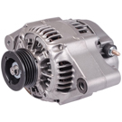 DENSO Auto Parts 210-0417 Alternator 1