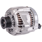 DENSO Auto Parts 210-0423 Alternator 1