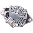 1999 Suzuki Esteem Alternator 2