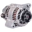 DENSO Auto Parts 210-0434 Alternator 1