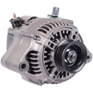 DENSO Auto Parts 210-0436 Alternator 1