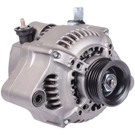 DENSO Auto Parts 210-0441 Alternator 1