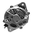 2004 Suzuki Aerio Alternator 2