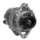 1998 Dodge Caravan Alternator 1