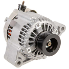 2004 Toyota Tundra Alternator 1