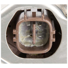 2004 Toyota Tundra Alternator 3