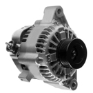 DENSO Auto Parts 210-0514 Alternator 1