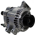 DENSO Auto Parts 210-0525 Alternator 1