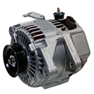 2005 Scion xB Alternator 1