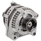 2003 Toyota Sequoia Alternator 1