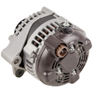 2003 Toyota Sequoia Alternator 2