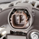 2003 Toyota Sequoia Alternator 3