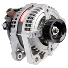 2004 Lexus RX330 Alternator 1