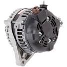 2004 Lexus RX330 Alternator 2