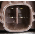 2004 Lexus RX330 Alternator 3