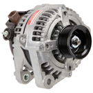 2004 Lexus RX330 Alternator 1