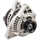 2004 Lexus RX330 Alternator 1