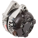 2004 Lexus RX330 Alternator 2