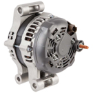 2007 Dodge Magnum Alternator 2