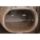 2007 Dodge Magnum Alternator 3