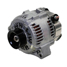 2002 Toyota Land Cruiser Alternator 1