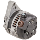 2007 Toyota Tacoma Alternator 2
