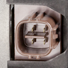 2007 Toyota Tacoma Alternator 3
