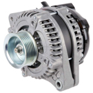 OEM / OES 31-00295OR Alternator 1