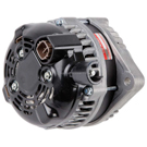 2007 Honda Pilot Alternator 2