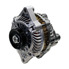 DENSO Auto Parts 210-0581 Alternator 1