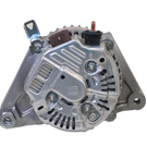 DENSO Auto Parts 210-0592 Alternator 2