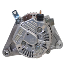 DENSO Auto Parts 210-0593 Alternator 2