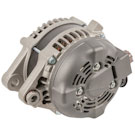 2007 Toyota Tacoma Alternator 2