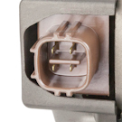 2007 Toyota Tacoma Alternator 3