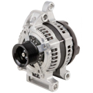 2007 Toyota Tundra Alternator 1