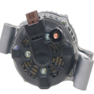 DENSO Auto Parts 210-0643 Alternator 2