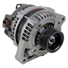 DENSO Auto Parts 210-0644 Alternator 1