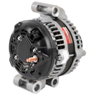 2009 Dodge Challenger Alternator 2