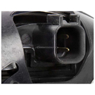 2009 Dodge Challenger Alternator 3
