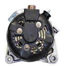 2007 Toyota RAV4 Alternator 2