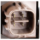 2007 Lexus RX350 Alternator 3