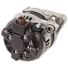2007 Toyota RAV4 Alternator 2