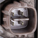 2007 Toyota RAV4 Alternator 3