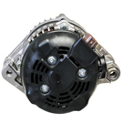 DENSO Auto Parts 210-0663 Alternator 2