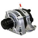 DENSO Auto Parts 210-0670 Alternator 1