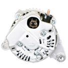 DENSO Auto Parts 210-0684 Alternator 2