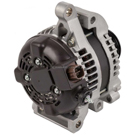 2009 Toyota Sequoia Alternator 2